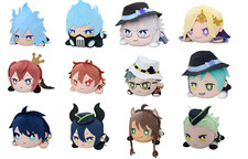 Peluche pupazzo Disney Twisted