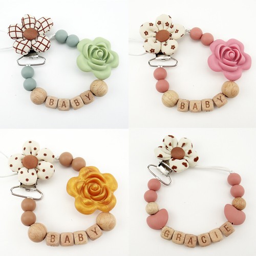 Fiore personalizzato manichino - fiore,