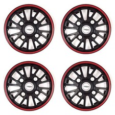 Copricerchio/Tappo 12 Pollici