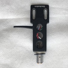 Technics Ricambi Giradischi USATO Scocca Testa SFPCC31001K1 Suono Confermato Peso 7g