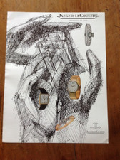 Pubblicità vintage  1961