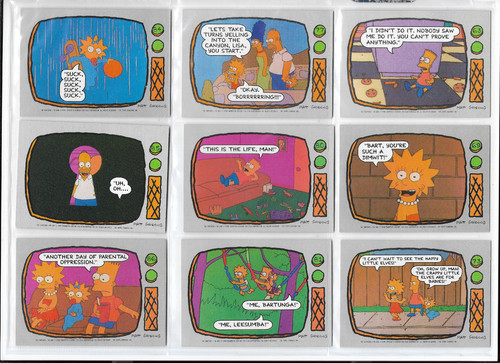 Lotto carte topps the - lotto, 9