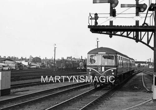Digital railway image - railway, 2