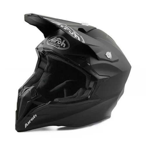Casco airoh wraap off road - airoh,