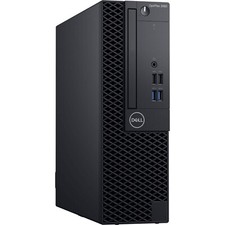 Dell 3060 PC Computer Fisso