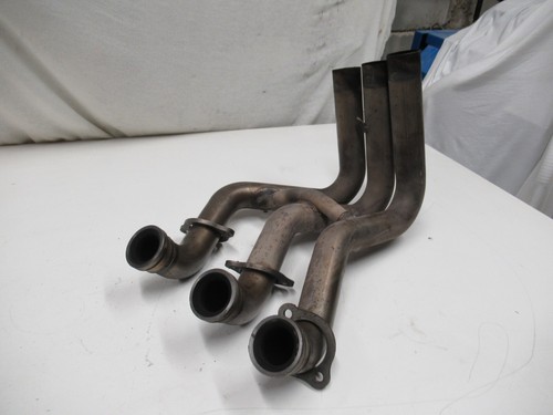 Collettore scarico benelli - collettore,