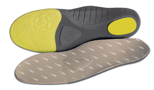 Solette memory foam - solette,
