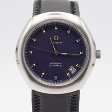 OROLOGIO ZENITH XL-TRONIC