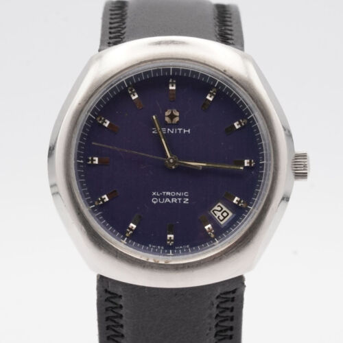 Orologio zenith tronic - orologio, xl-tronic