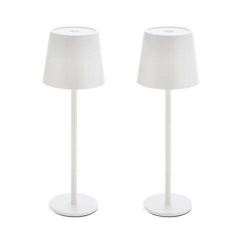 Led batteria tavolo - led,