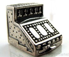 Miniature Sterling Silver