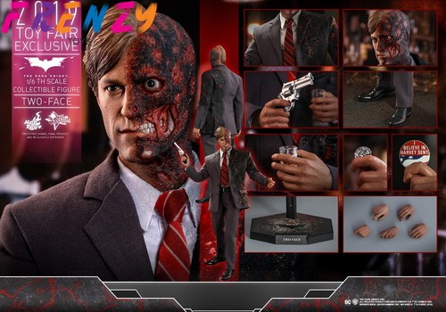 Hot toys mms546 - toys, batman:
