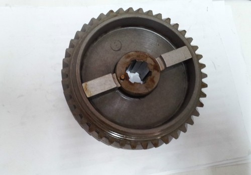 Ingranaggio distribuzione - ingranaggio,