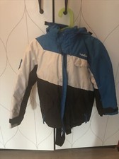 Giacca Wed’ze Bambino 5 Anni