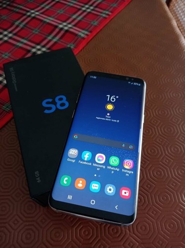 Samsung galaxy 64gb - galaxy, pari