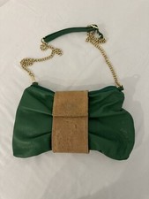 Vera Pelle MAMOI Green Genuine