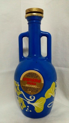 Cremidea beccaro liquore - cremidea,