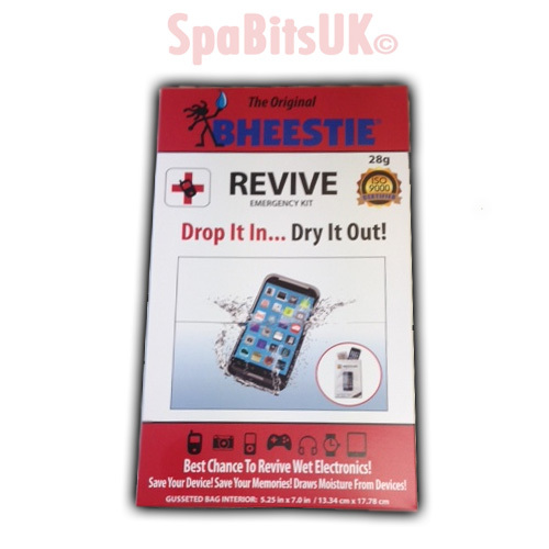 Kit riparazione acqua - , iphone