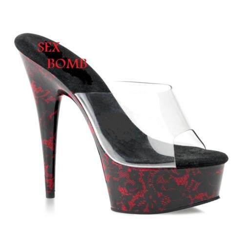 Scarpe hot sexy glam - scarpe,