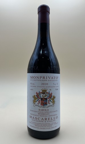 Giuseppe mascarello barolo - mascarello,