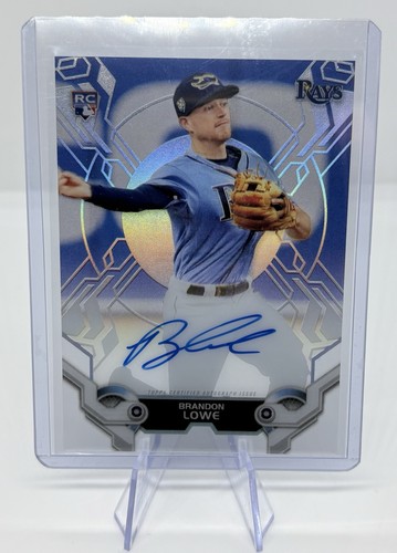 2019 topps high tek - 2019,