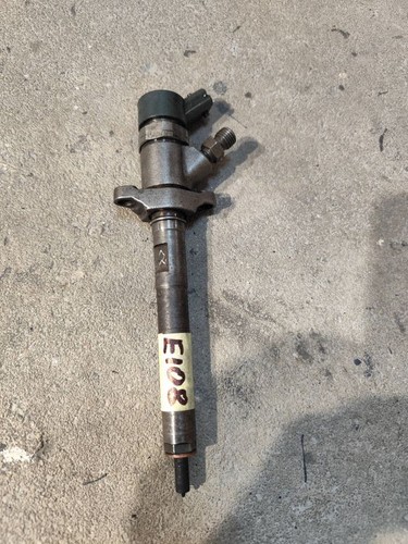 Iniettore diesel - iniettore,