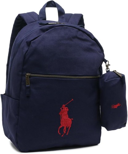 Polo ralph lauren zaino - [polo,