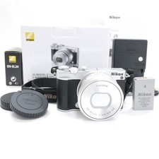 Nikon 1 J5 fotocamera digitale