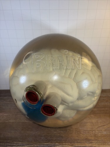 Storm brain ball originale - storm,
