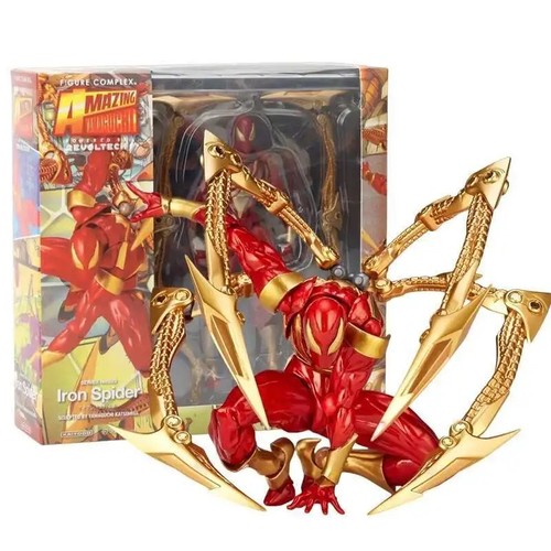 Marvel amazing yamaguchi - marvel,