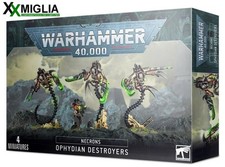 Warhammer 40.000 - Necrons -