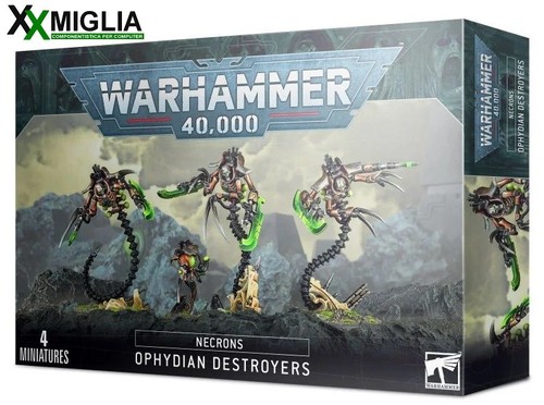 Warhammer 000 necrons - warhammer,