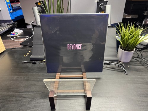 Beyoncé self title two - two, lp