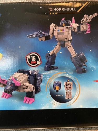 Transformers multipack age - multipack,