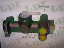 POMPA FRENI PER FIAT 500 F L