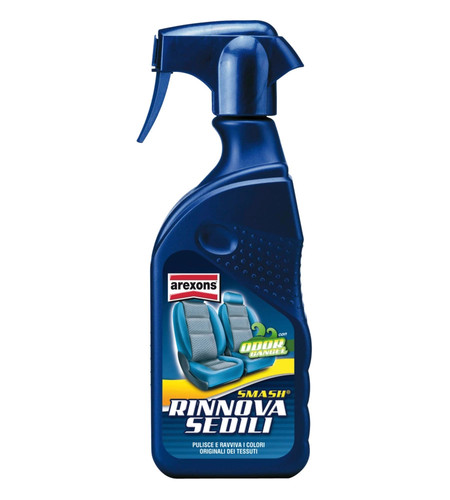 Spray rinnova sedili arexons - spray,