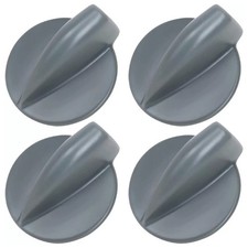 Set 4 pomelli asciugatrice