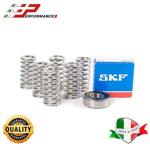 Kit molle frizione - frizione, ducati