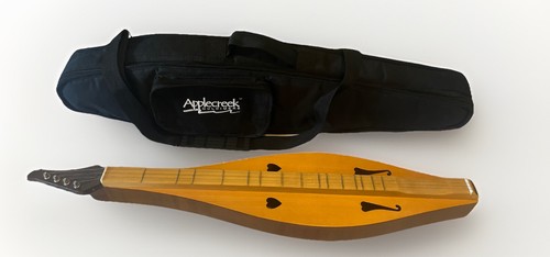Applecreek dulcimer - applecreek,