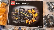 Lego technic technik 42055 - technic,
