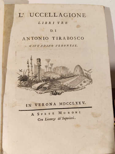 Tirabosco antonio - tirabosco,