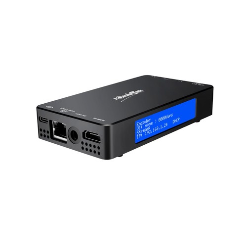 Decoder video hdmi ndi - hdmi, hx3