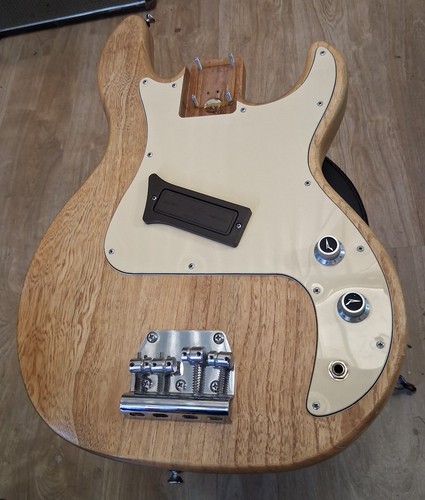 Corpo basso carico usa peavey - corpo,
