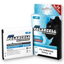Polarcell nfc batteria - batteria, per
