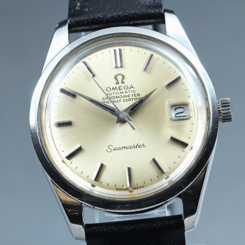 Orologio automatico uomo - automatico, da
