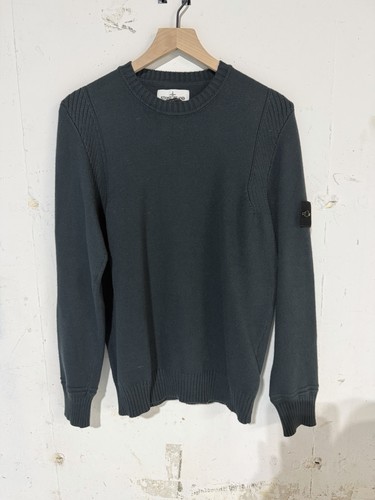 Stone island aw19 crewneck - stone,