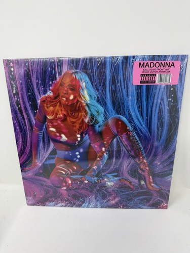 Madonna confessions bilt - madonna,