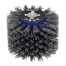 Spazzola nylon grana - nylon,