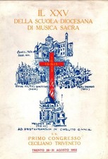 Il XXV della scuola diocesana
