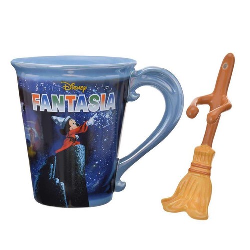 Set cucchiaio tazza topolino - cucchiaio,